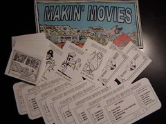 Makin' Movies