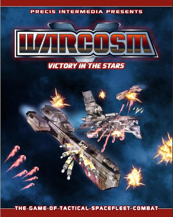 Warcosm