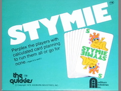 Stymie