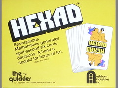 Hexad