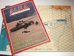 Yom-Kippur, Sinai-73