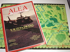 Ia Drang-Zona X-Rae