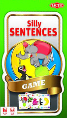 Silly Sentences