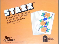 Staxx
