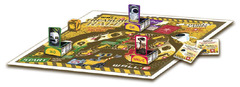 Disney Pixar WALL-E Treasure Race Game