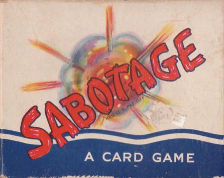 Sabotage