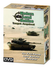 Modern Land Battles (MLB): Target Acquired Modern Land Battles (MLB): Target Acquired