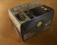 Bilekuosi