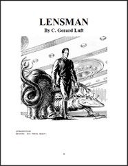 Lensman