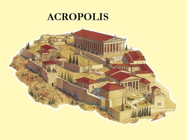 Acropolis