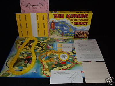 Big Kahuna