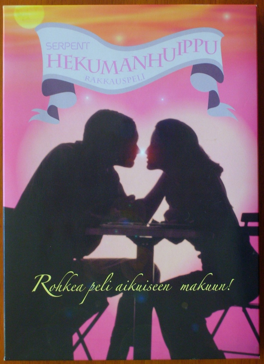 Hekumanhuippu