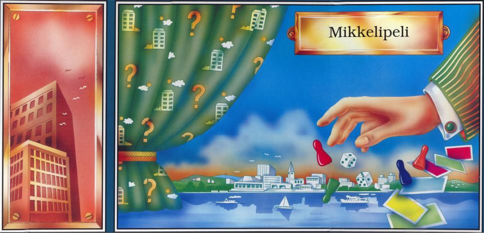Mikkelipeli