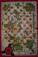 Luftkampfspiel des Adler