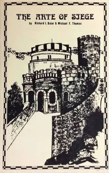 The Arte of the Siege