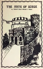 The Arte of the Siege