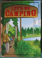 Let's Go Camping