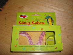 König Kobra