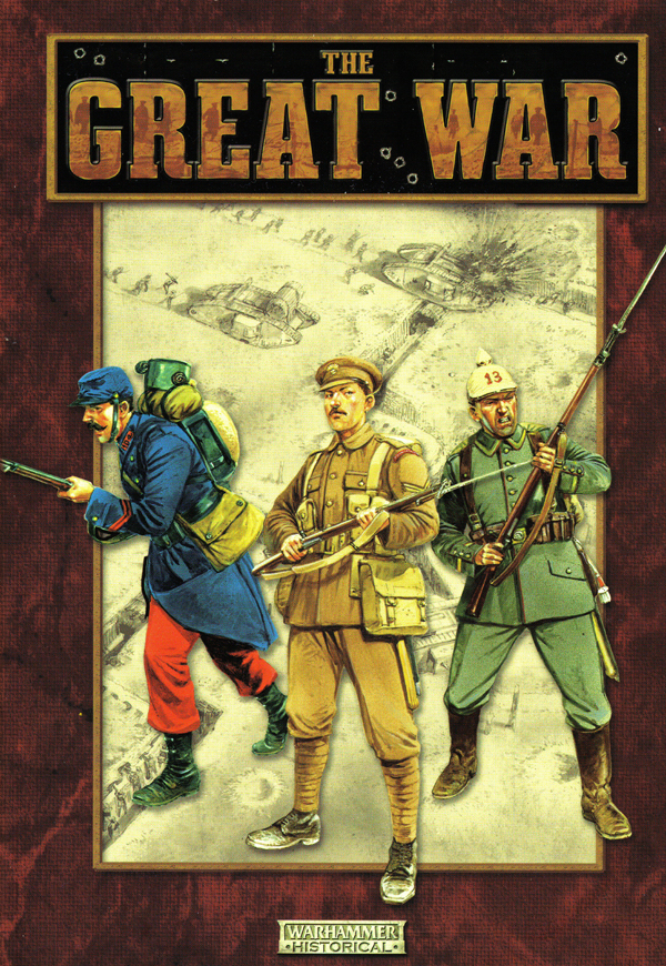 The Great War