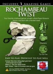Rochambeau Twist