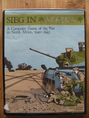 Sieg in Afrika