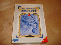 Das Verlorene Amulett