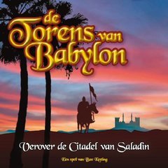 Die Türme von Babylon