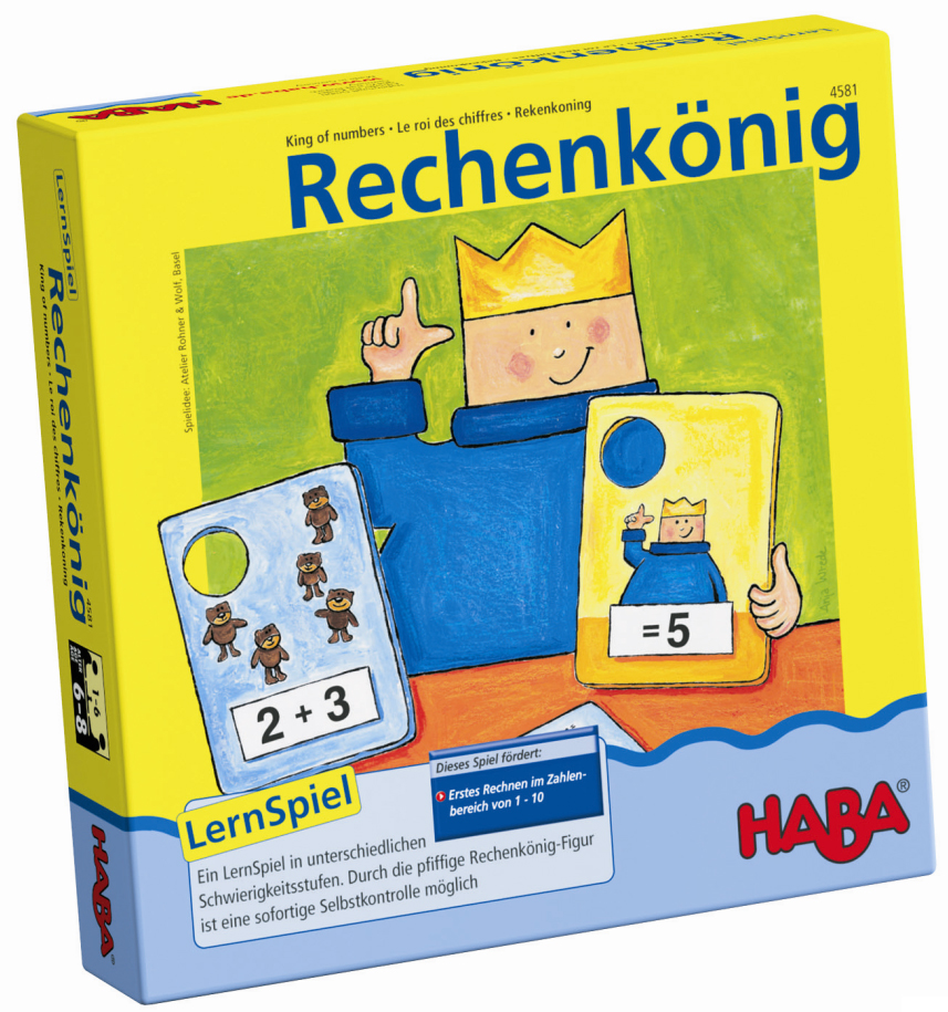 Rechenkönig