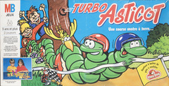 Turbo Asticot