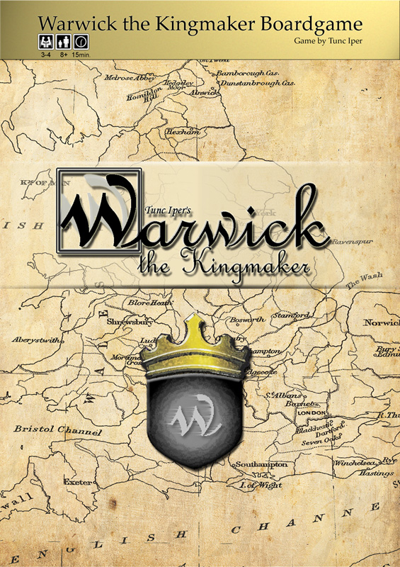 Warwick the Kingmaker