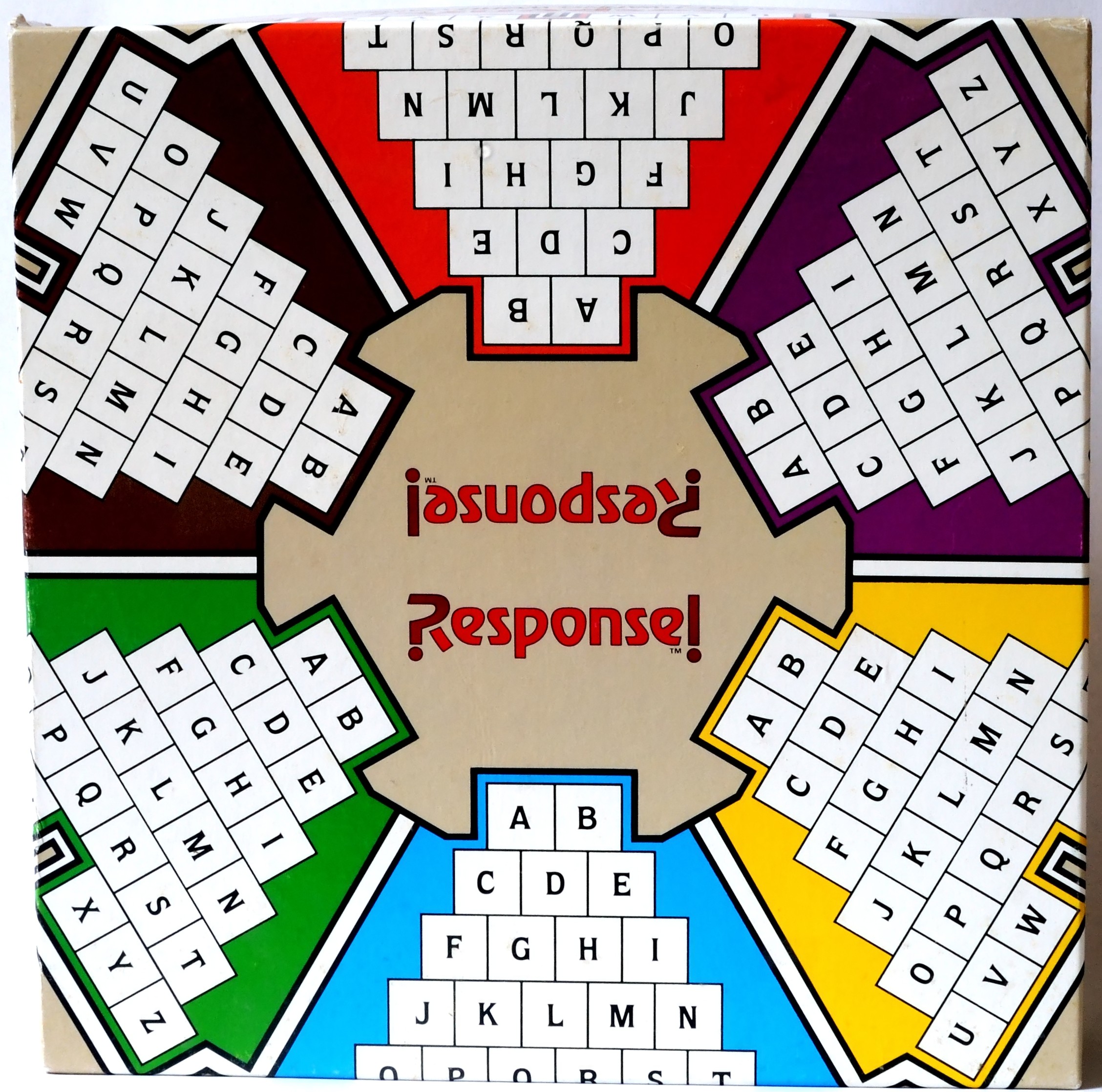 Response