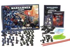 Warhammer 40,000: Assault On Black Reach