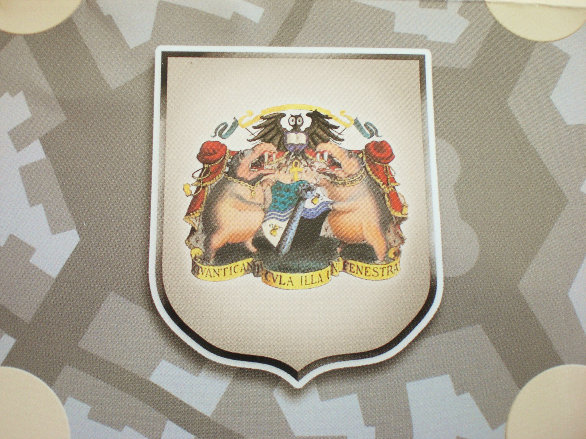 Die Gilden von Ankh-Morpork