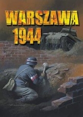 Warszawa 1944