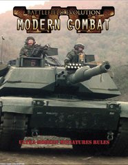 Battlefield Evolution: Modern Combat