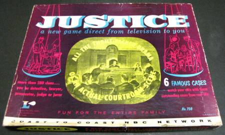 Justice