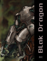Blak Dragon