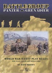 Battlegroup Panzergrenadier