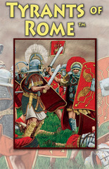 Tyrants of Rome