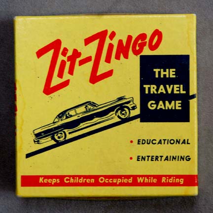 Zit-Zingo