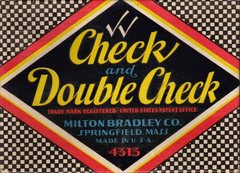 Check and Double Check