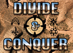 Divide and Conquer