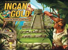 Incan Gold (2018)