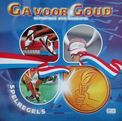 Ga voor Goud