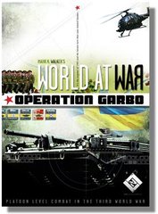 World at War: Operation Garbo
