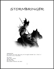 Stormbringer