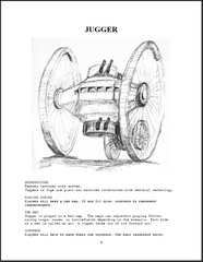 Jugger