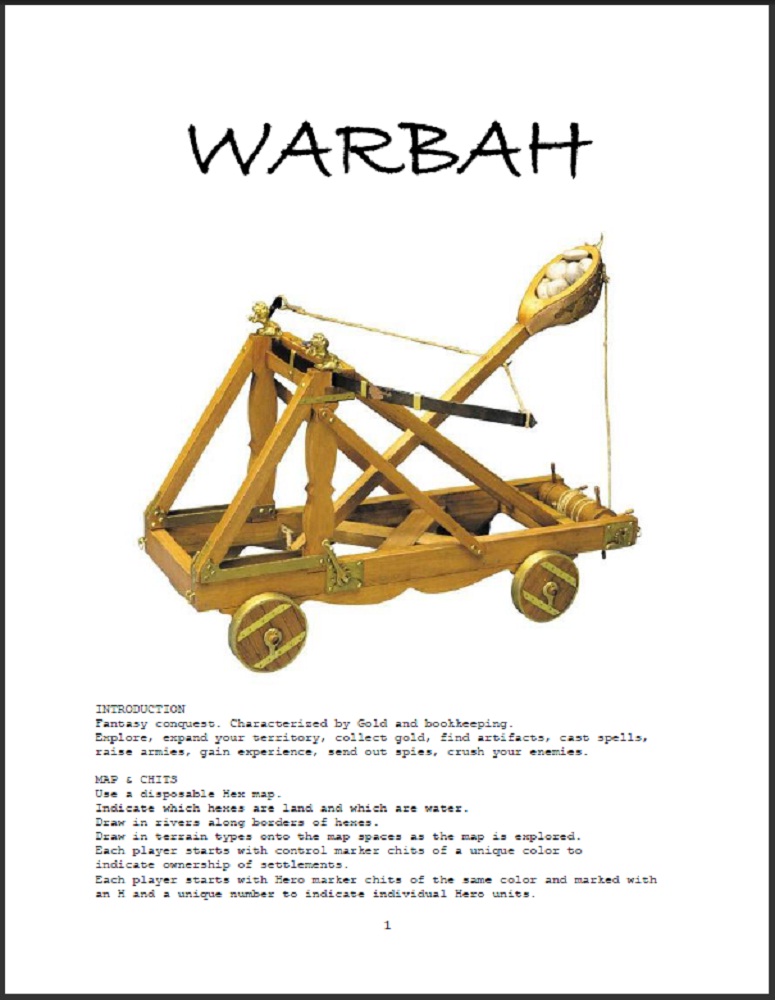 Warbah