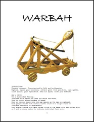 Warbah
