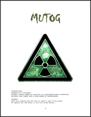 Mutog